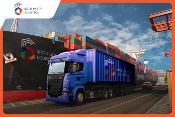 Sixth Party Logistics เคลียร์พิธีการศุลกากรแบบเร่งด่วนแห่งแรก และแห่งเดียวในประเทศไทย