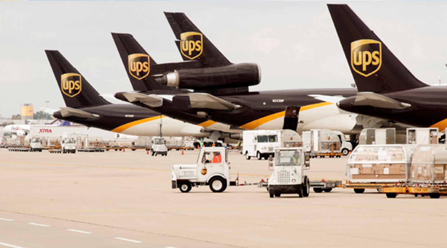 การนำเข้า-ส่งออก โดยผู้ประกอบการของเร่งด่วน (Express Consignment) - At-Once